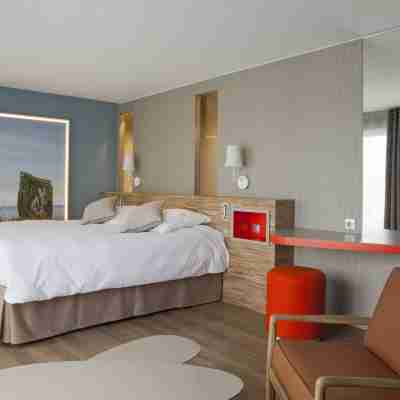 Thalazur Carnac - Hotel & Spa Rooms