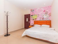 广州好舒客公寓 - 优质大床房