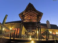 Elephant Plains Game Lodge Hotel di Sabie Park