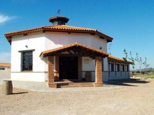 Casas Rurales La Cercha