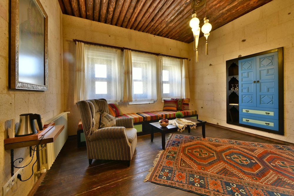 Cappadocia Estates Hotel