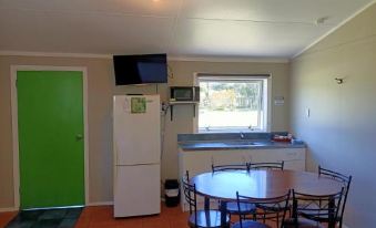 Whanganui Seaside Holiday Park