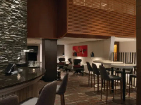 Radisson Hotel Vancouver Airport Hotels in Richmond