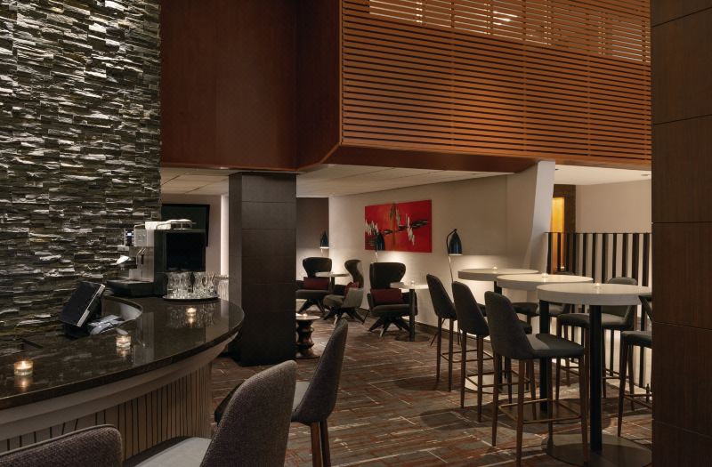 Radisson Hotel Vancouver Airport photo 4
