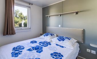 Camping Paradis le Pearl