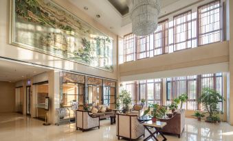 New Continental June House Hotel