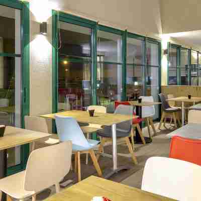Ibis Perpignan Nord Rivesaltes Dining/Meeting Rooms