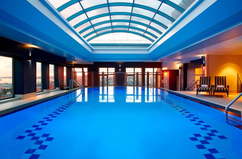 Sheraton Grand Sydney Hyde Park photo 3