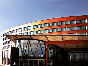 Van der Valk Hotel Rotterdam Ridderkerk