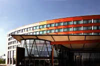 Van der Valk Hotel Rotterdam Ridderkerk Các khách sạn ở Papendrecht