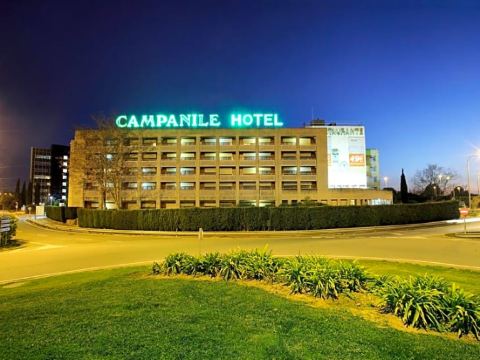 Travelodge Barcelona del Vallès