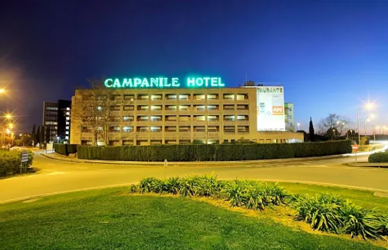 康鉑巴塞隆拿酒店-巴貝拉德瓦利斯