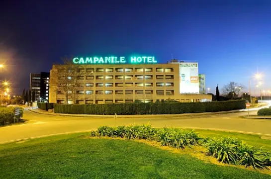 Travelodge Barcelona del Valles Hotels in Valles Occidental