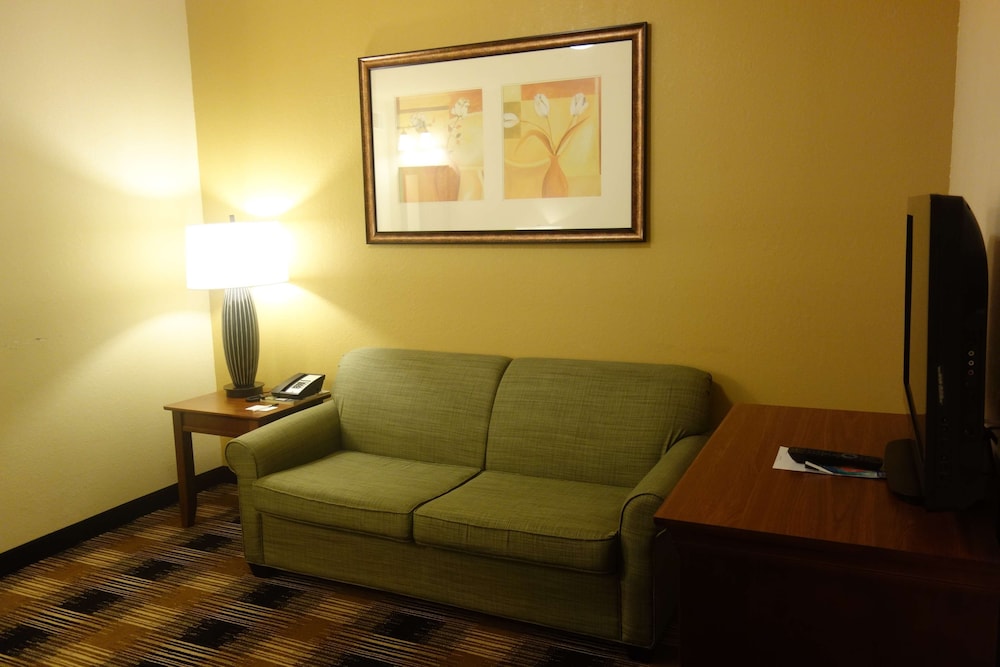 Country Inn & Suites by Radisson, Helen, GA