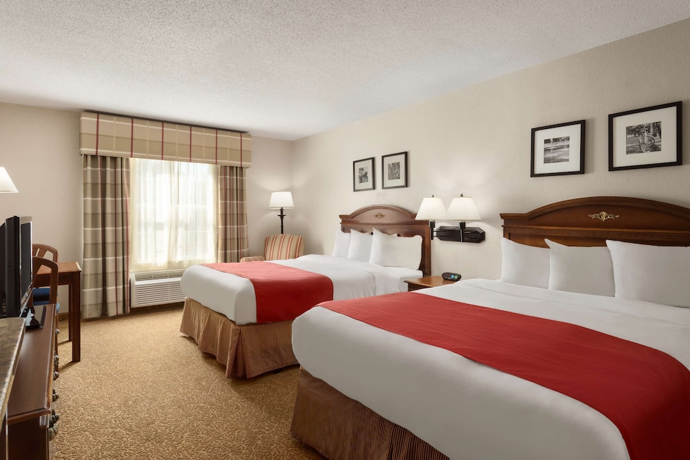 Country Inn & Suites by Radisson, Louisville South, KY