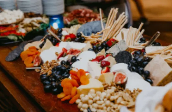 Shangri-La The Marina, Cairns