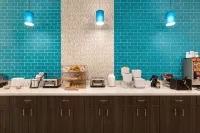 La Quinta by Wyndham Gainesville - Aamiainen