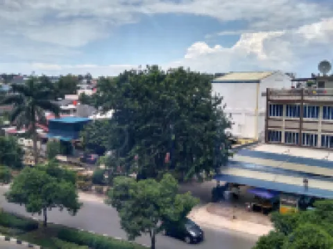 Sahid Vanilla Nagoya Batam Hotels near Funworld Nagoya Citywalk Batam