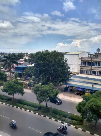 Sahid Vanilla Nagoya Batam