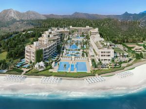 Ikos Andalusia - All Inclusive