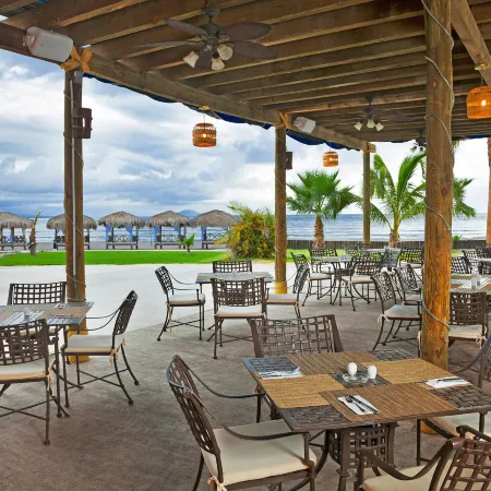 Loreto Bay Golf & Sea at Baja