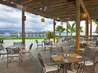 Loreto Bay Golf & Sea at Baja - breakfast