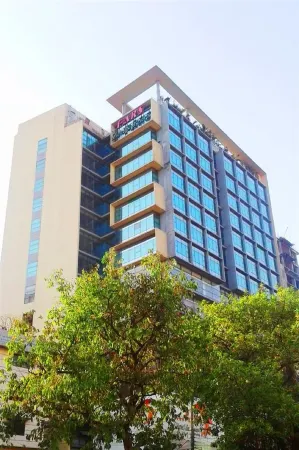 FARS Hotel & Resorts