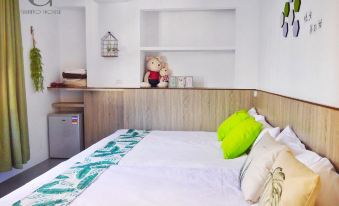 Grano House