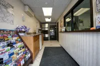 Americas Best Value Inn - Port Jefferson Station Long Island Các khách sạn ở Stony Brook