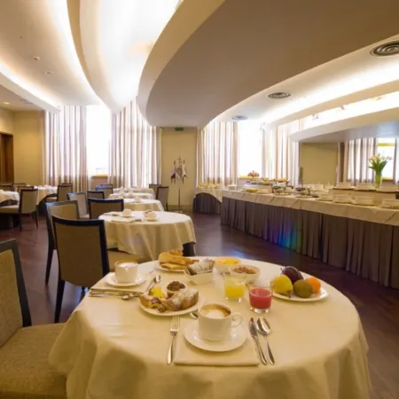 Hotel Federico II