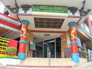 Hotel de Crisbelle