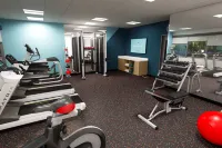 Avid Hotel Boston Logan Airport - Revere Các khách sạn ở Revere