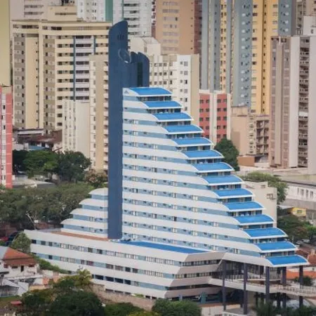 Blue Tree Premium Londrina