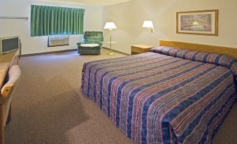 Stay Inn Burlington