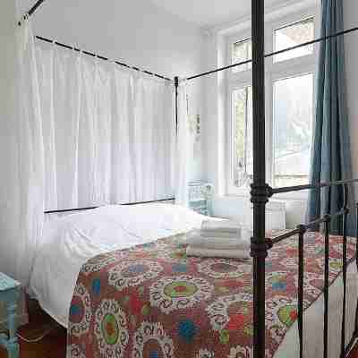 Bel appartement pour 6 pers. à deux pas de la mer Rooms