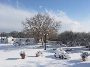 Agriturismo Regno di Marzagaglia