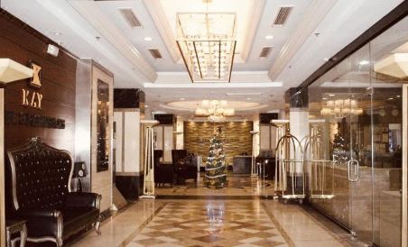 Kay Hotel and Residences - Housity