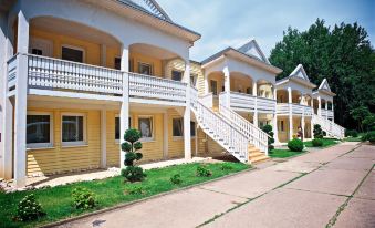 Panorama Hotel am Oberuckersee