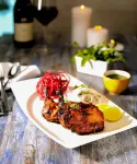 Crowne Plaza GREATER NOIDA by IHG - breakfast