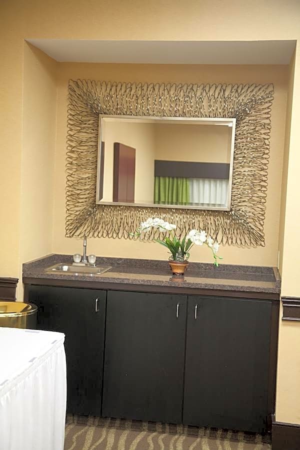 Hampton Inn Alpharetta/Roswell