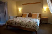 Hotel am Hoken Hotels in Quedlinburg