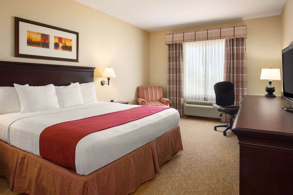 Country Inn & Suites by Radisson, Albany, GA