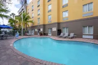Hampton Inn & Suites Ft. Pierce