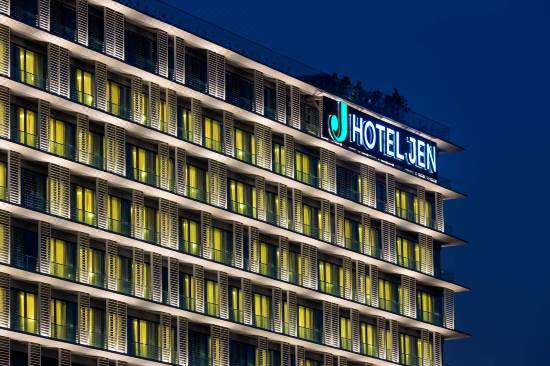 Jen Singapore Orchardgateway By Shangri La Sg Clean Singapore Updated 21 Price Reviews Trip Com