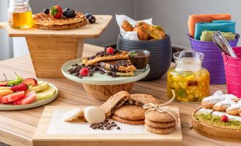 Park Inn by Radisson Makkah Al Naseem