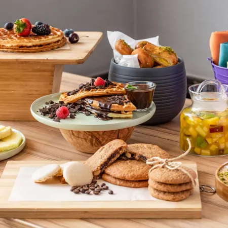 Park Inn by Radisson Makkah Al Naseem