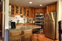 地標私人度假屋 -  凱悅悠選