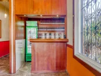 Monte Salerno Hotel & Suites Hotels in Montemorelos