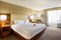 Doubletree by Hilton Fort Myers at Bell Tower Shops