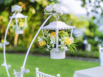 結婚披露宴サービス ソフィテル シンガポール セントーサ リゾート&スパ(ステイケーション可)の写真